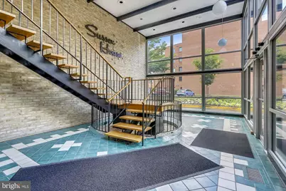 4970 Battery Lane #408, Bethesda, MD 20814 - Photo 3