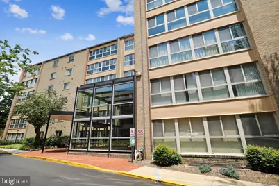 4970 Battery Lane #408, Bethesda, MD 20814 - Photo 27