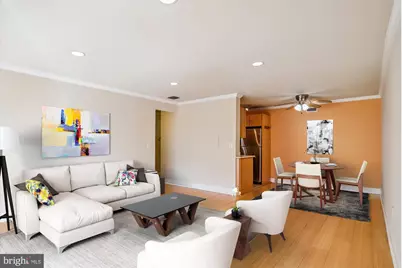 4970 Battery Lane #408, Bethesda, MD 20814 - Photo 5