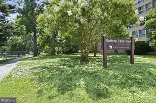 4970 Battery Ln, Bethesda, MD 20814 - Photo 35