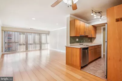 4970 Battery Lane #408, Bethesda, MD 20814 - Photo 13