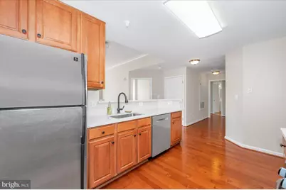 11710 Old Georgetown Road #1618, Rockville, MD 20852 - Photo 23