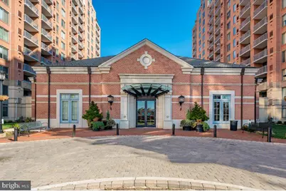 11710 Old Georgetown Road #1618, Rockville, MD 20852 - Photo 3