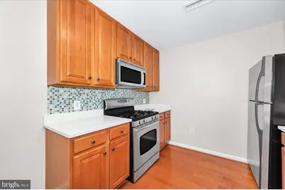 11710 Old Georgetown Road #1618, Rockville, MD 20852 - Photo 15
