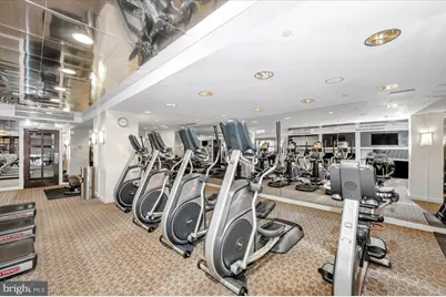 11710 Old Georgetown Road #1618, Rockville, MD 20852 - Photo 53