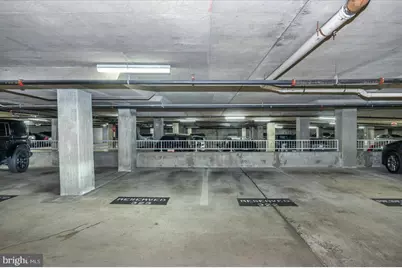 11710 Old Georgetown Road #1618, Rockville, MD 20852 - Photo 57