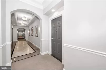 11710 Old Georgetown Road #1618, Rockville, MD 20852 - Photo 7