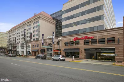 5500 Friendship Boulevard #1024N, Chevy Chase, MD 20815 - Photo 39