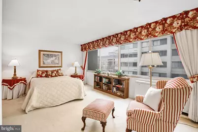 5500 Friendship Boulevard #1423N & 1424N, Chevy Chase, MD 20815 - Photo 27