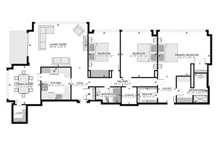 5500 Friendship Blvd, Chevy Chase, MD 20815 - Photo 35