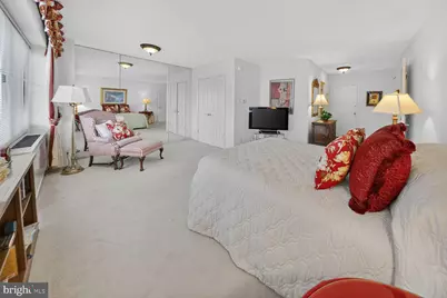 5500 Friendship Boulevard #1423N & 1424N, Chevy Chase, MD 20815 - Photo 23