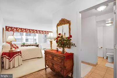 5500 Friendship Boulevard #1423N & 1424N, Chevy Chase, MD 20815 - Photo 21