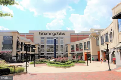 5500 Friendship Boulevard #1423N & 1424N, Chevy Chase, MD 20815 - Photo 65