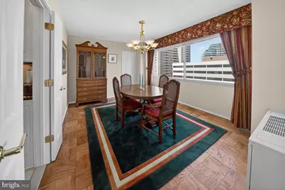 5500 Friendship Boulevard #1423N & 1424N, Chevy Chase, MD 20815 - Photo 13