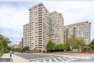 5500 Friendship Boulevard #1423N & 1424N, Chevy Chase, MD 20815 - Photo 51