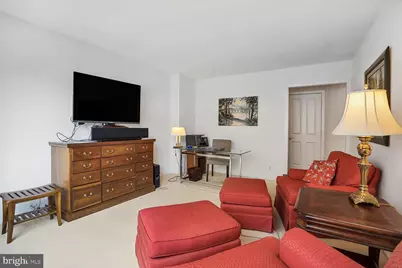 5500 Friendship Boulevard #1423N & 1424N, Chevy Chase, MD 20815 - Photo 31