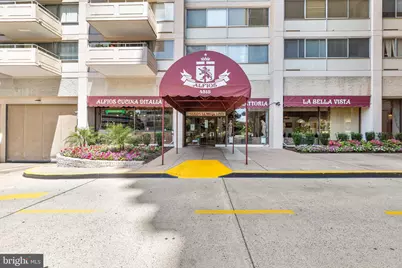 5500 Friendship Boulevard #1423N & 1424N, Chevy Chase, MD 20815 - Photo 61