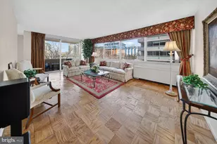 5500 Friendship Blvd, Chevy Chase, MD 20815 - Photo 3