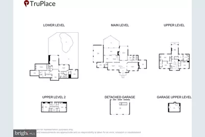 9939 Bentcross Drive, Potomac, MD 20854 - Photo 9