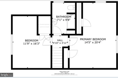 819 Brice Road, Rockville, MD 20852 - Photo 9