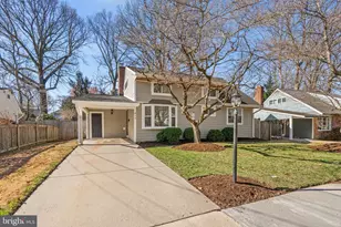 819 Brice Rd, Rockville, MD 20852 - Photo 1