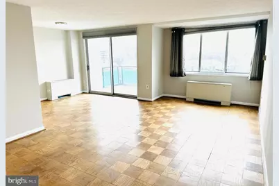 10401 Grosvenor Place #1414, Rockville, MD 20852 - Photo 3