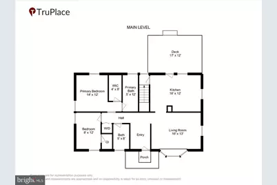 1405 Matthews Drive, Rockville, MD 20851 - Photo 35
