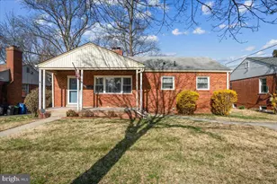 10006 Portland Pl, Silver Spring, MD 20901 - Photo 1