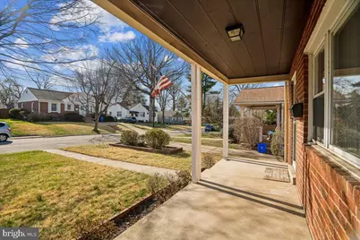 10006 Portland Place, Silver Spring, MD 20901 - Photo 3