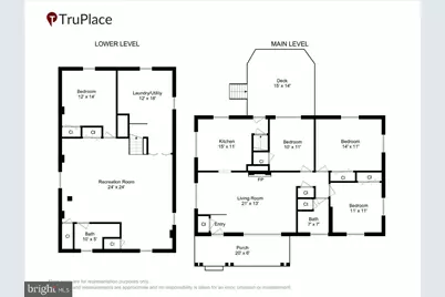 10006 Portland Place, Silver Spring, MD 20901 - Photo 39