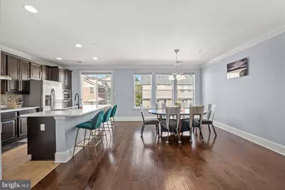 731 Cobbler #731, Gaithersburg, MD 20877 - Photo 5