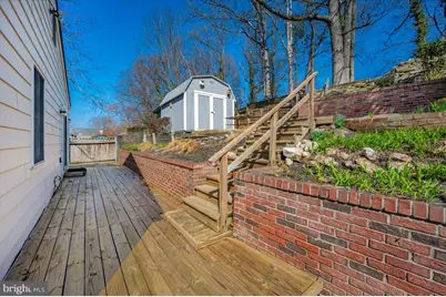 11852 Huggins Drive, Silver Spring, MD 20902 - Photo 43