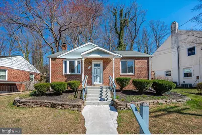 11852 Huggins Drive, Silver Spring, MD 20902 - Photo 61