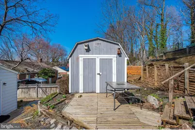 11852 Huggins Drive, Silver Spring, MD 20902 - Photo 45