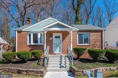 11852 Huggins Drive, Silver Spring, MD 20902 - Photo 5