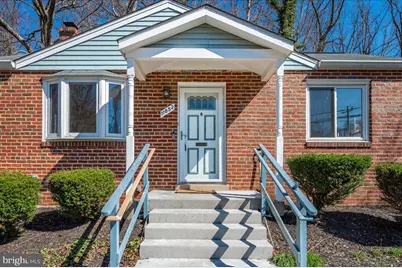 11852 Huggins Drive, Silver Spring, MD 20902 - Photo 63