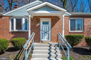 11852 Huggins Dr, Silver Spring, MD 20902 - Photo 63