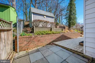 11852 Huggins Dr, Silver Spring, MD 20902 - Photo 41