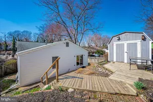 11852 Huggins Dr, Silver Spring, MD 20902 - Photo 47