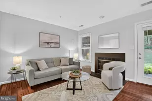 5429 Whitley Park Terrace, Bethesda, MD 20814 - Photo 21