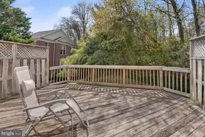 5429 Whitley Park Terrace, Bethesda, MD 20814 - Photo 19