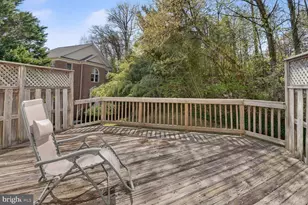 5429 Whitley Park Terrace, Bethesda, MD 20814 - Photo 19