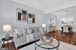 5429 Whitley Park Terrace, Bethesda, MD 20814 - Photo 5