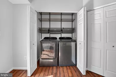 5429 Whitley Park Terrace, Bethesda, MD 20814 - Photo 17