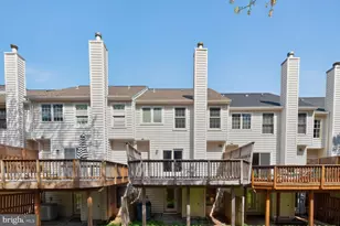 5429 Whitley Park Terrace, Bethesda, MD 20814 - Photo 33