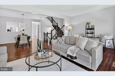 5429 Whitley Park Terrace, Bethesda, MD 20814 - Photo 7