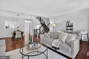 5429 Whitley Park Terrace, Bethesda, MD 20814 - Photo 7