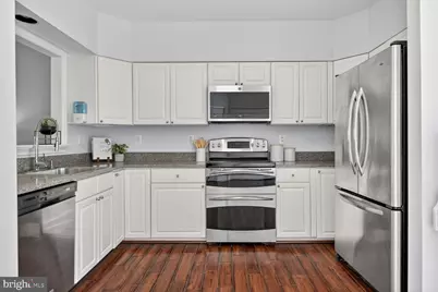 5429 Whitley Park Terrace, Bethesda, MD 20814 - Photo 13