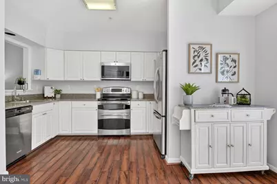 5429 Whitley Park Terrace, Bethesda, MD 20814 - Photo 15