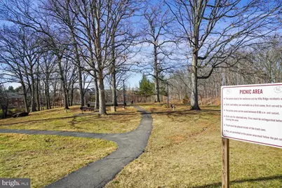 452 Girard Street #356, Gaithersburg, MD 20877 - Photo 37